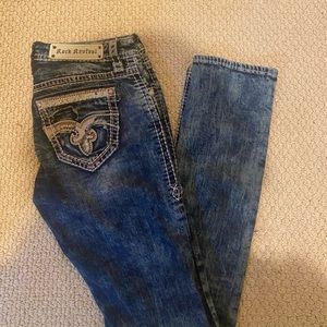 Beautiful looking rocks!